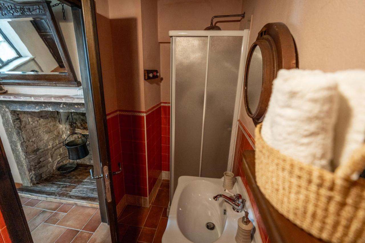 Bed and Breakfast Gilda E I Suoi Amici Neive Exteriér fotografie